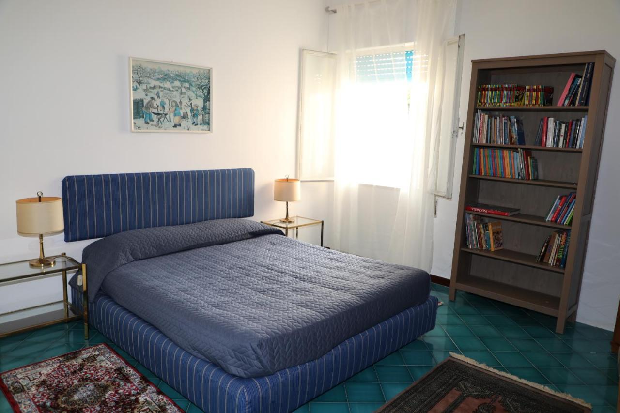 테라시니 Casa Elvira 빌라 외부 사진