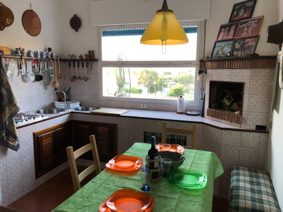 테라시니 Casa Elvira 빌라 외부 사진